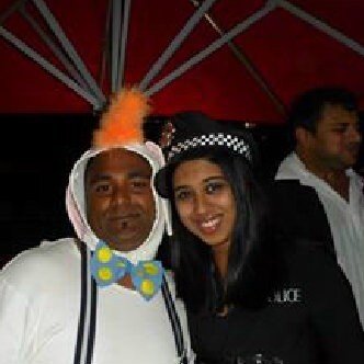 KeshyWeshy2's profile picture. studying bcom accounting @nmmi love helping people and loves dancing