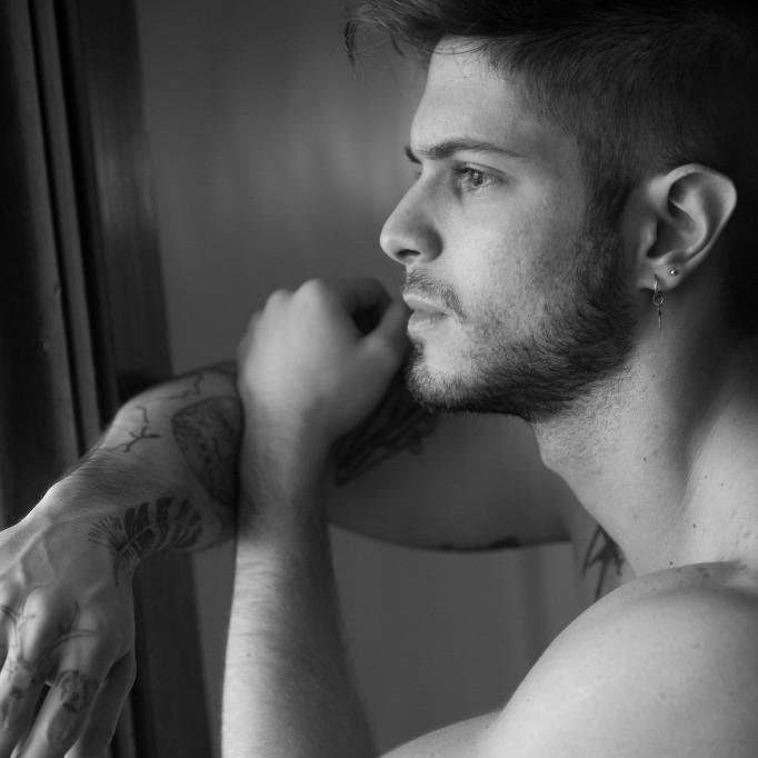 SIGO TODOS DE VOLTA!!! Um apaixonado pelo Federico Devito. Meu Twitter oficial: @SuperLacerda