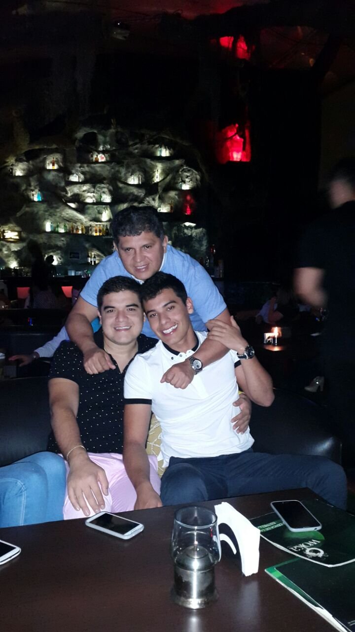 ParadaNaren's profile picture. 