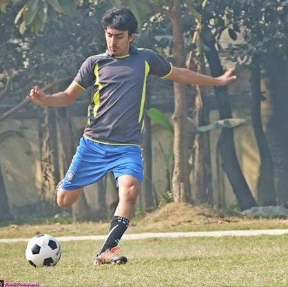 Ashikur Rahman