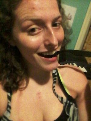 Hannah is love. Hannah is life. Follow @hannipple and swoon.