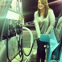 Melanie Oliver - @melephanto - Twitter