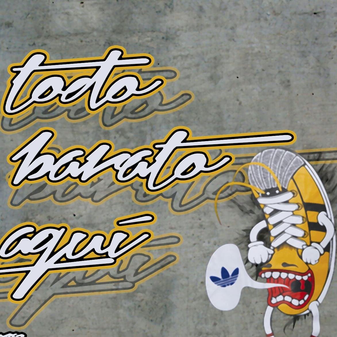 TODOBARATOAQUI !!Zapatillas, camisetas,sudaderas y demas complementos. Al mejor precio que podras encontrar.Para efectuar pedidos ablar por direct.+InFo(DIREC)