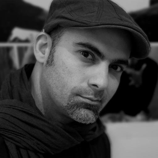 xagudo's profile picture. Filmmaker | Post-production supervisor |Te enseño a hacer películas con el menor presupuesto posible en https://t.co/AOZoA5A5CT