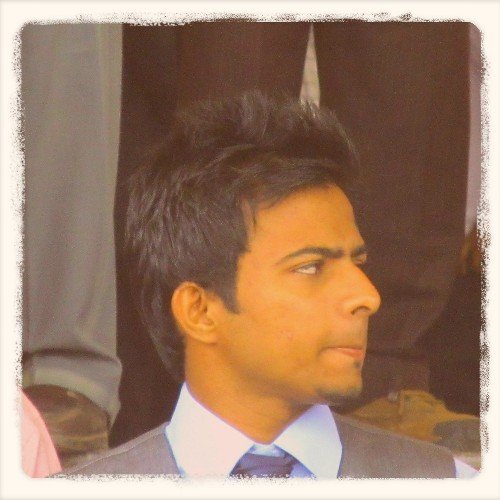 PritV10's profile picture. Indian 🇮🇳