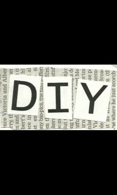 _DIYproject's profile picture. here to share pictures of DIYs skills arts