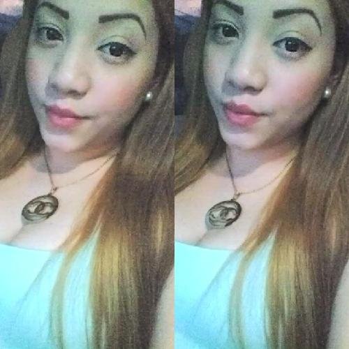 Sencilla, Diivertida,Romántica 
Orgullosamente Madre 
Estudiante Universitaria..!!