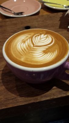 Head Roaster @thebeancartel