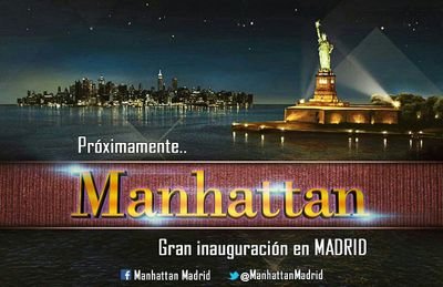 madridmahanttan's profile picture. 