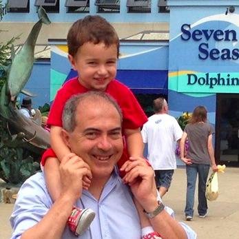 vincenzogra's profile picture. 