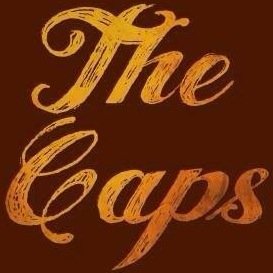 thecapsoficial's profile picture. Banda pop de Fortaleza. Videos em breve no nosso canal do youtube. Nosso Instagram: @thecapsofficial