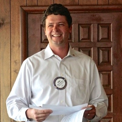 Commercial Loan Officer - Ravalli County Bank, a proud member of Montana Family of Banks. Gonzaga Alum, marketing, outdoor activities, play hard, work hard.