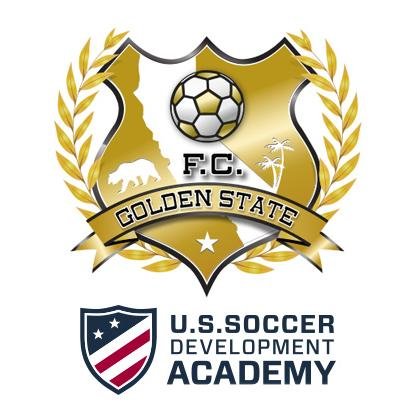 The Official Twitter of F.C. Golden State Academy