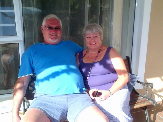 ShumayCoetzee's profile picture. Mother,wife and almost grandmother.