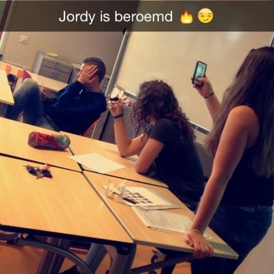 IG - HeyimJordyz