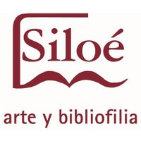 Siloé (@editorialsiloe) 's Twitter Profile