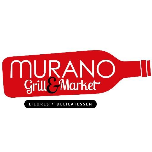 Consigue los mejores productos y delicatessen con el sello de calidad Murano. Calle 72 diagonal a De Cándido de La Lago. muranogrillmarket@gmail.com
