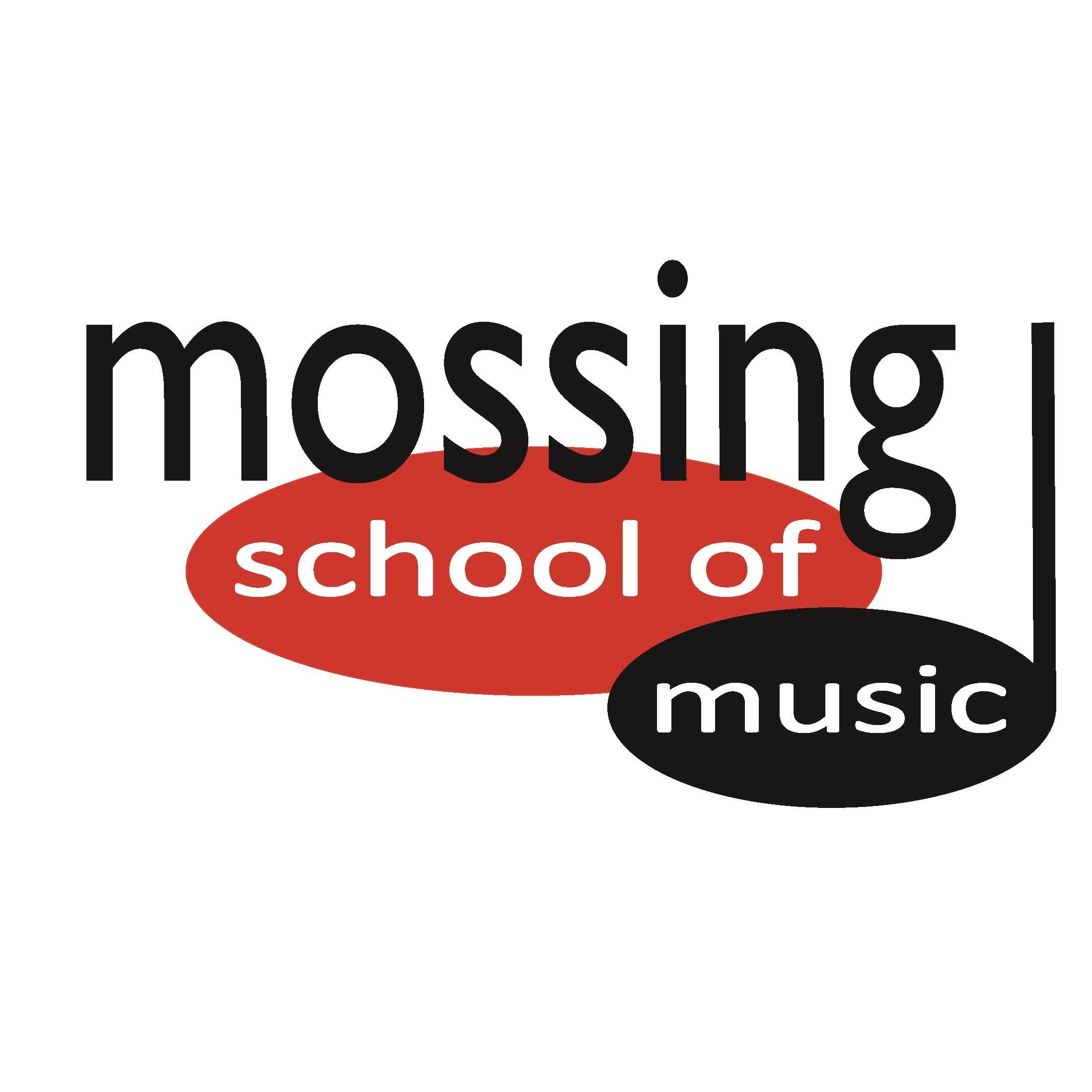 The Mossing School of Music is open to anyone aged 6 to 96 who would like to come out and try a musical instrument and meet new friends.