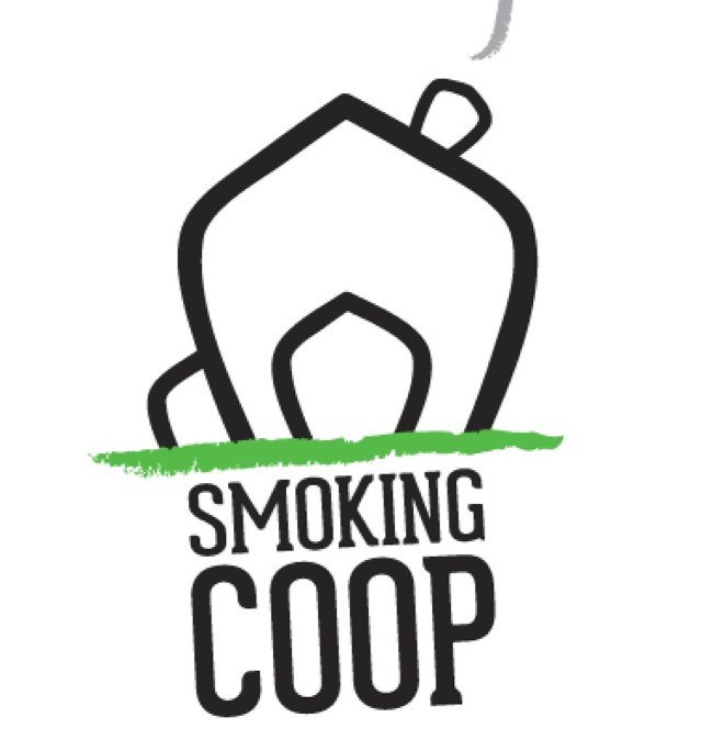 SmokingCoop's profile picture. Real BBQ chicken and ribs - Always made fresh - 
Always made with love.