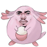 ChanseyDaRapper's profile picture. used to be M A N U T E _ T R O L L