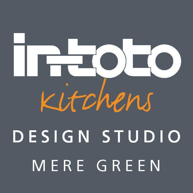 The Mere Green design studio boasts five fantastic kitchen displays that illustrate the quality, craftsmanship and style of in-toto kitchens.