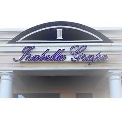 IsabellaGrape's profile picture. Isabella Grape... We have retired.....18 years......Lots of fond memories of you and our times together......Stay in touch......Still around