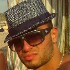 SsSidou's profile picture. 