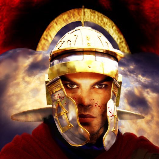 Author of historical thriller fiction set in the Roman Empire. Centurion and Assassin. Autor de novela histórica. Centurión y Asesino. Redactor en @QAHhistoria