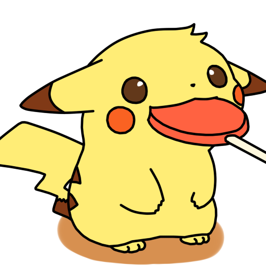 pika pi pikachuuuuuu