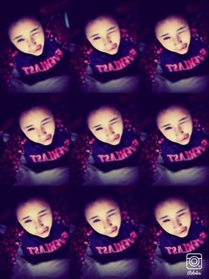 I l❤ve ariana grande..