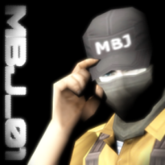 MBJ_01 Profile Picture