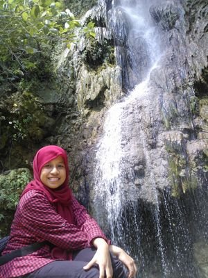elmulkiyahB's profile picture. ALLAH ♥ | PARENTS ♥ | Faculty of Pharmacy