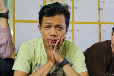 ghizull's profile picture. 