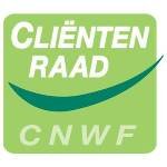 De Cliëntenraad NW Friesland  is een onafhankelijk adviesorgaan van de  Dienst Sociale Zaken en Werkgelegenheid NW Fryslân. Zie cnwf.nl voor meer informatie.