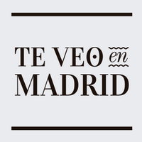 TeVeoenMadrid (@teveoenmadrid) 's Twitter Profile Photo