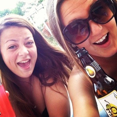 HillaryLeigh3's profile picture. ☀️