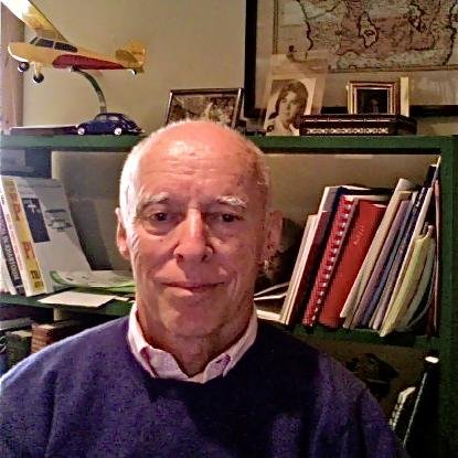 Retired FSO, was US ambassador to Somalia, Tanzania, Sudan. Solo bicycle ride NH to CA, 2002. Author—Inside Sudan, Revolution in Zanzibar, Old Man on a Bicycle.