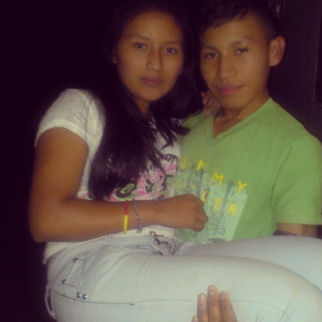 ‎Amo a Los Que Me Odian Porque Dedican Todo Su Tiempo en Pensar En Mi 
http://t.co/RjrXMrz56d