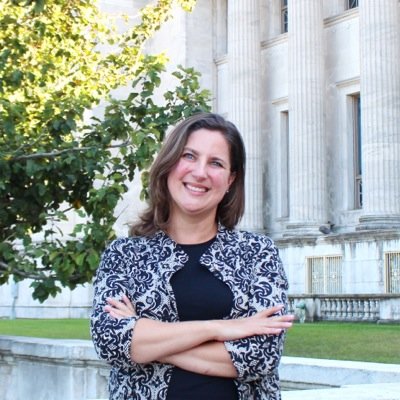 AtiKimmel's profile picture. Wife, mom, development professional. Tennis player, gardener. Fierce advocate for education and equity -- especially STEM, literacy, arts. Opinions are mine.