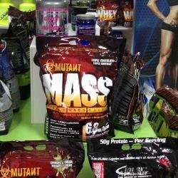 TU TIENDA DE SUPLEMENTOS Y NUTRICIÓN DEPORTIVA