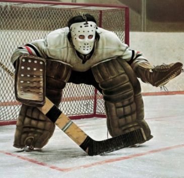 parody account/all about problems when playing goal