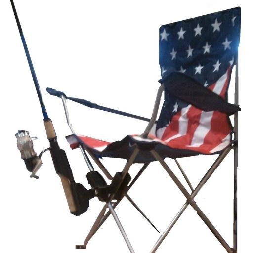 Start up American company manufacturing fishing and outdoor products. We are also inventors building the lasted and greatest gear.