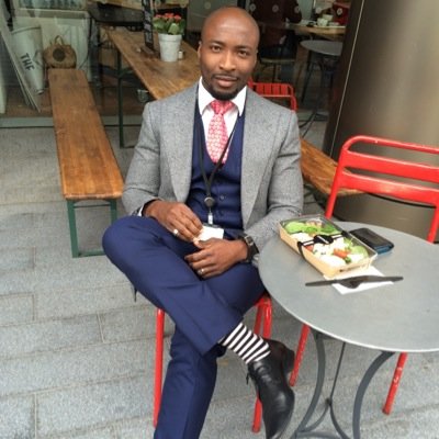 Aj_Pitan's profile picture. I AM.