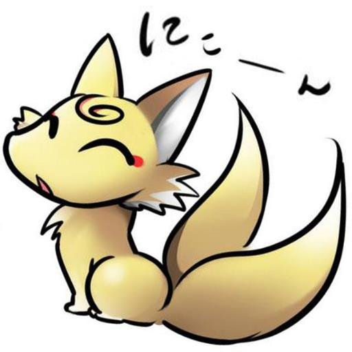 に こ ん３６さんのプロフィール画像