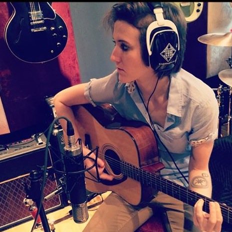 Musician. Livin in TN. Check out @kerchiefmusic