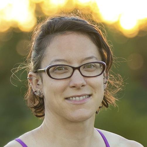 Personal trainer, fitness instructor, and outdoor adventurer taking fitness out of the gym