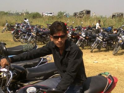 I m a Cricketer
My Favourite MSD
