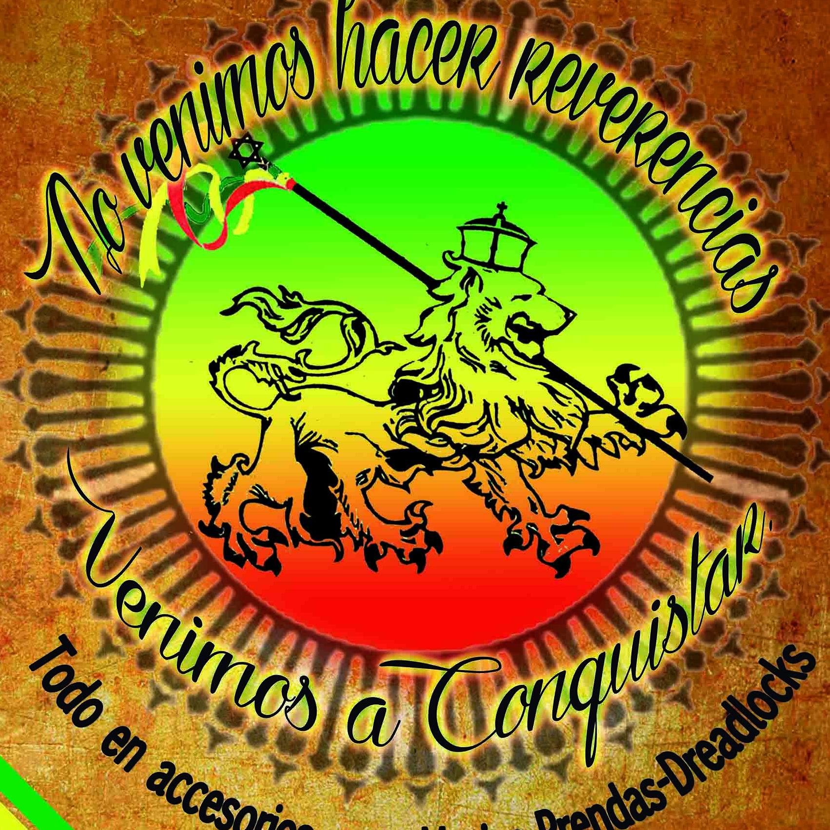 Tienda de prendas y Accesorios rasta