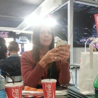 TheRealMissPasc's profile picture. Egglescliffe School Careers