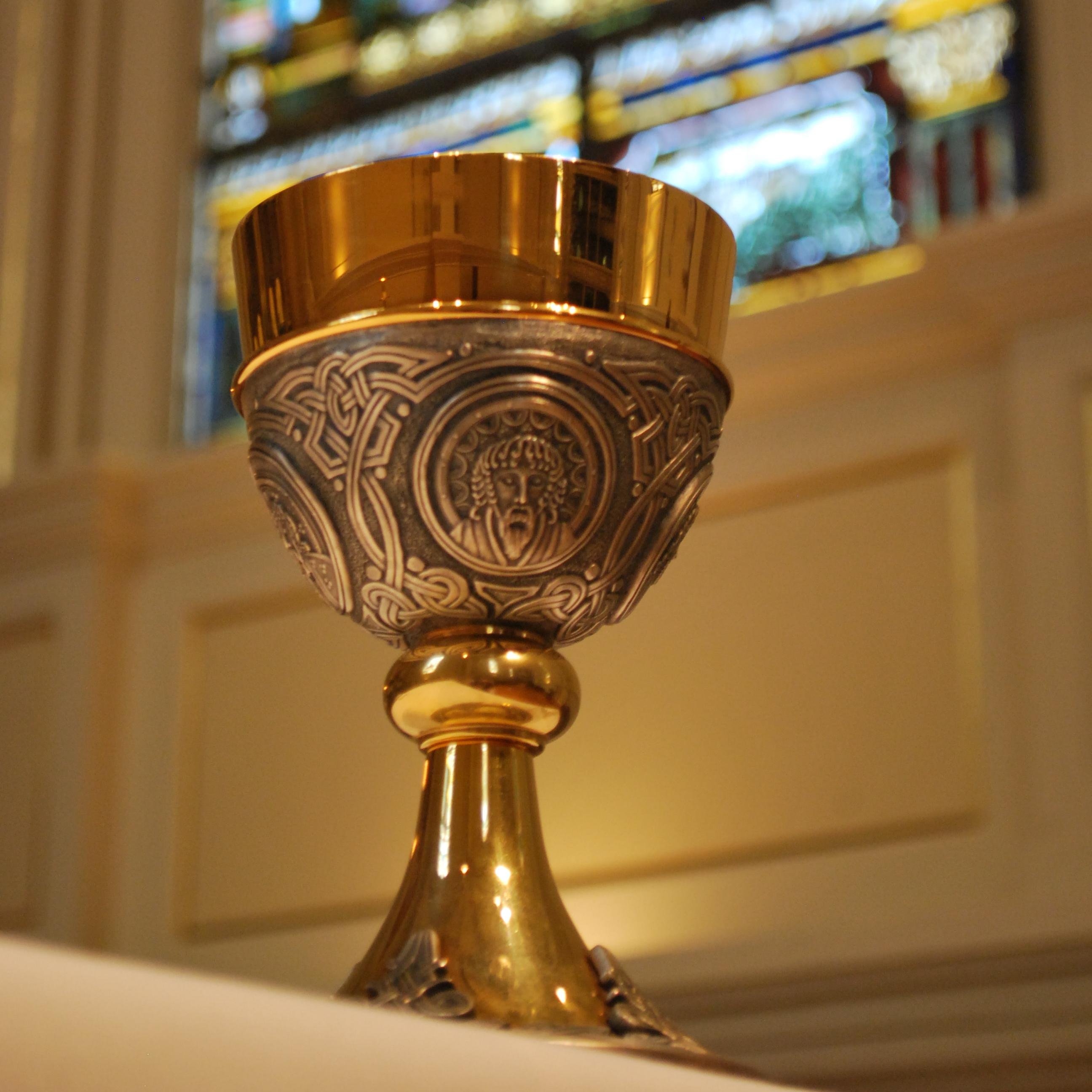 We produce a weekly Sunday Mass available on TV, radio, and online, providing spiritual care for Catholics unable to participate in Mass at a parish.